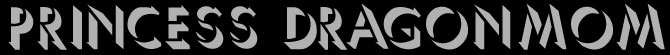 princess dragonmom web noise
